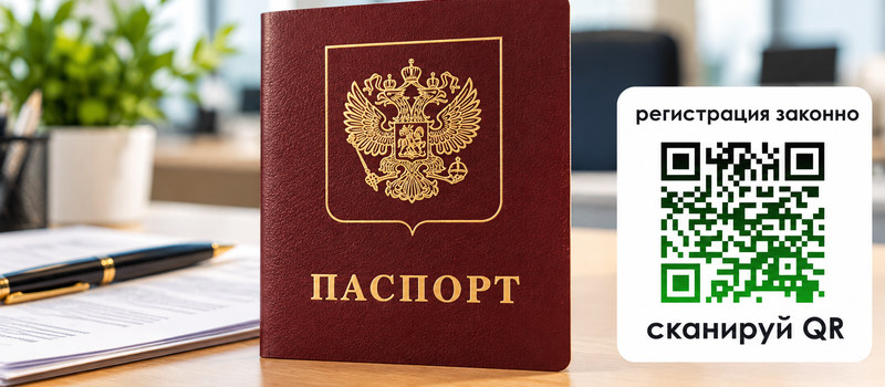 прописка в Обояни